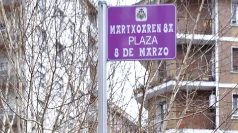 programa 8 de marzo portugalete 