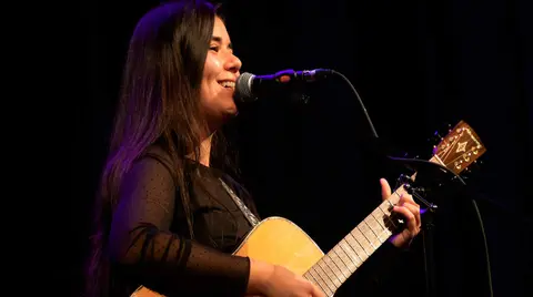 single eva martin