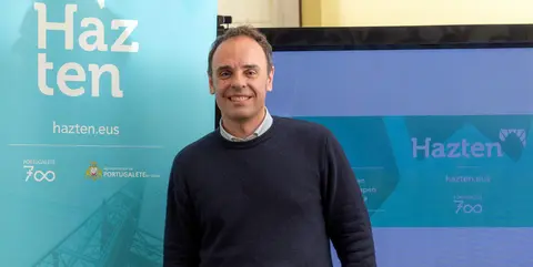 hazten emprendedores portugalete
