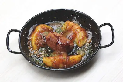 Ruta del Pintxo Portugalete -   Mas que Bocados