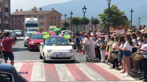 fiestas rep&eacute;lega