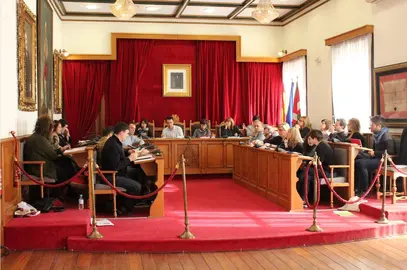 Las cuentas se han centrado en la inversi&oacute;n o la modernizaci&oacute;n de la Villa