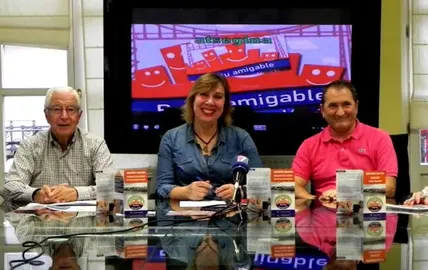 El equipo motor est&aacute; compuesto por 25 personas