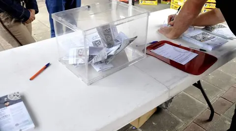 Se podr&aacute; votar online en www.portugalete.org