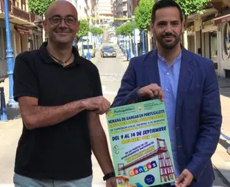 Se celebrar&aacute; del 9 al 14 de septiembre