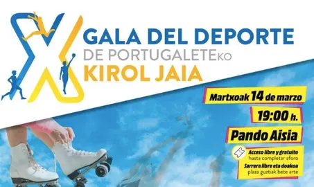 La gala podr&aacute; seguirse tambi&eacute;n desde la web del Ayuntamiento