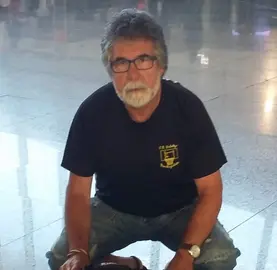 Alberto Guti&eacute;rrez