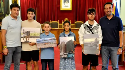 premios-concurso-fotografia-cambio-climatico-portugalete