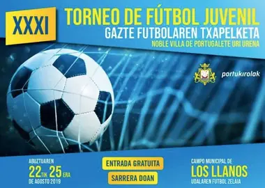 La entrada a todos los partidos ser&aacute; gratuita