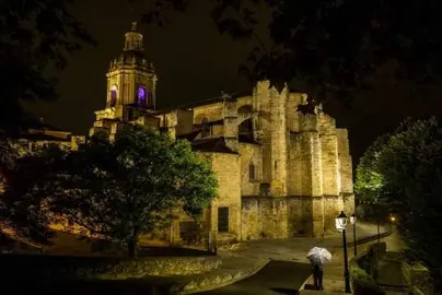 Fotograf&iacute;a ganadora, de Francisco Javier Belasko