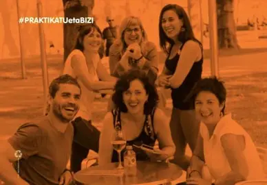 A d&iacute;a de hoy, hay 24 grupos activos 