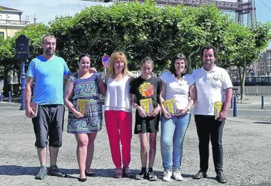 Presentaci&oacute;n del programa de fiestas