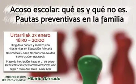 Desde el a&ntilde;o 2005 han participado m&aacute;s de 11.000 alumnos