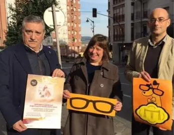 Ser&aacute; este viernes 28 en la Plaza San Roke