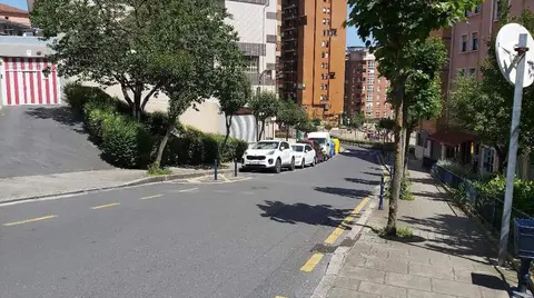 Se invertir&aacute;n 1,6 millones
de euros en el proyecto,
que contempla la instalaci&oacute;n de nuevo mobiliario urbano