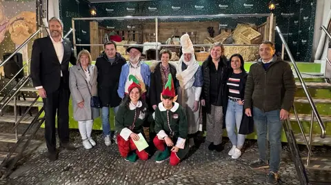 bizkaibus-navidad