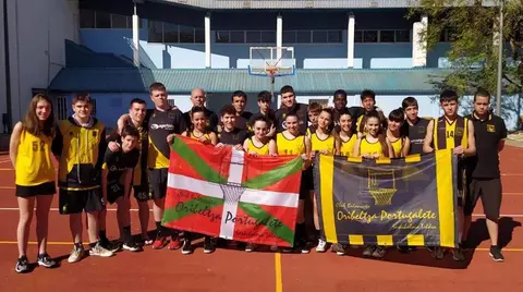 oribeltza-portugalete-gandia