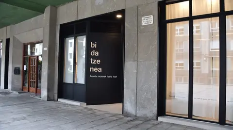 bidatzenea-cursos