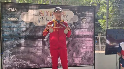 abel-castañares-portugalete-medallas