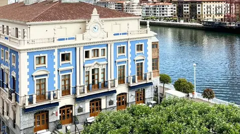 hotel-puente-colgante-portugalete-premios-suite-bizkaia