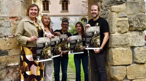 II-jornadas-novela-historica-portugalete