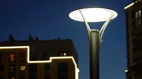 renovacion iluminacion portugalete