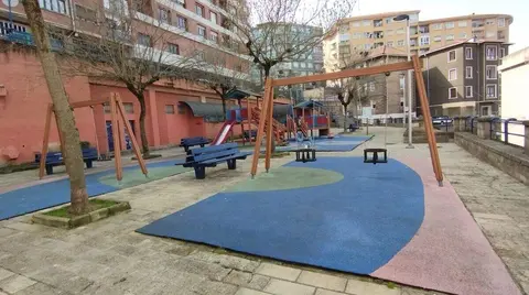 pnv-portugalete-limpieza-parques-infanties