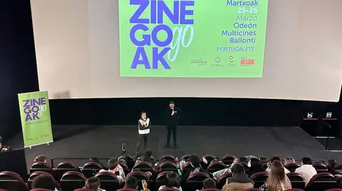 zinegogoak-portugalete
