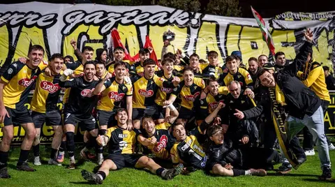 portugalete-ascenso-segunda-rfef-campeon