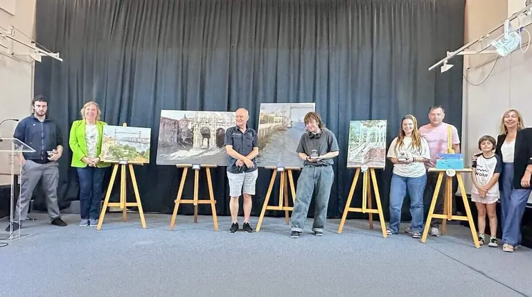 premios-concurso-pintura-aire-libre-portugalete-2026