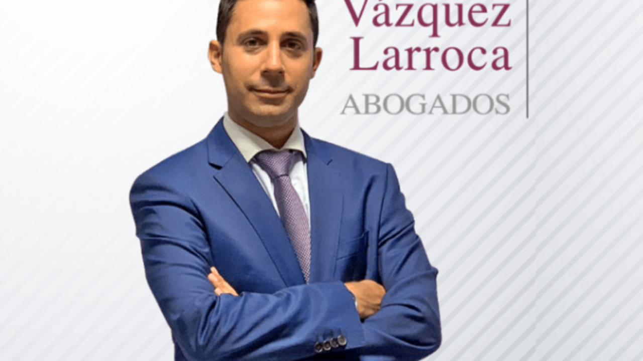 Eriz Vazquez Abogado