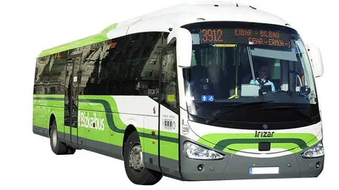Bizkaibus Icono Portugalete