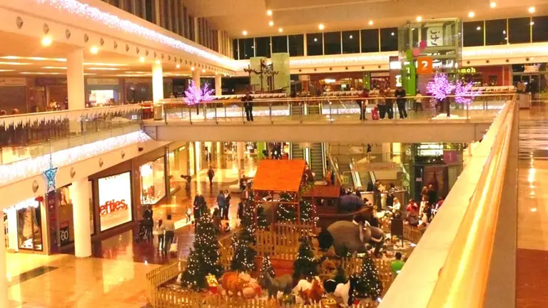 Los Reyes Magos visitar&aacute;n el centro del 2 al 5 de enero 