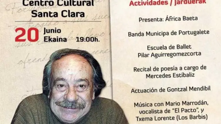 El pr&oacute;ximo jueves 20 de junio a las 19 horas