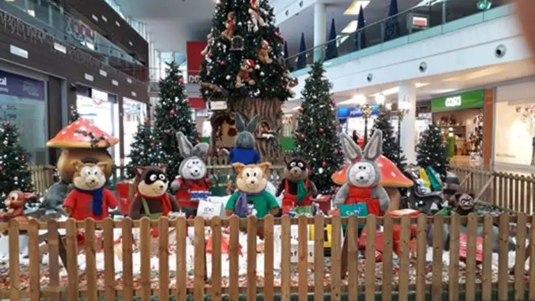 Para que todos los ni&ntilde;os y ni&ntilde;as puedan disfrutarla