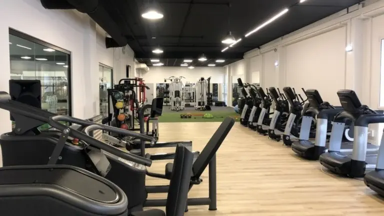 Modu Sport Portugalete