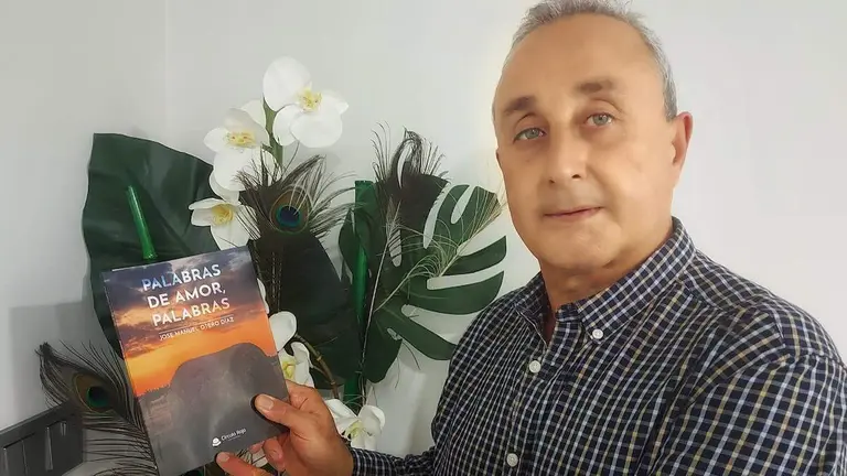entrevista jose manuel otero