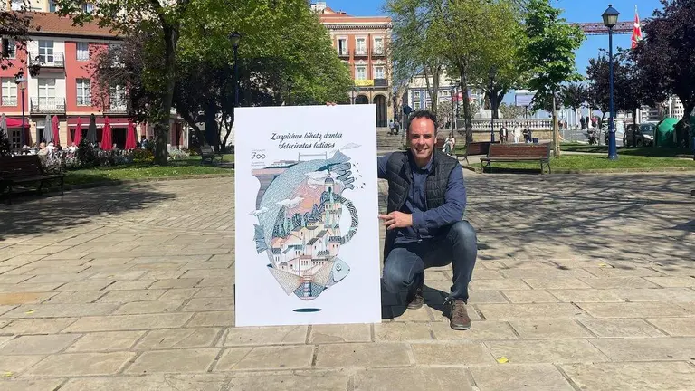 reparto bolsas comercio 700 portugalete