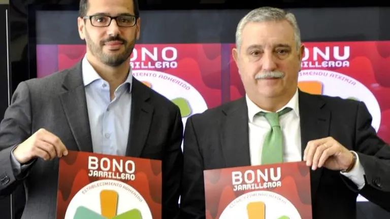 Los bonos costar&aacute;n 10 euros y tendr&aacute;n un valor de 15 euros