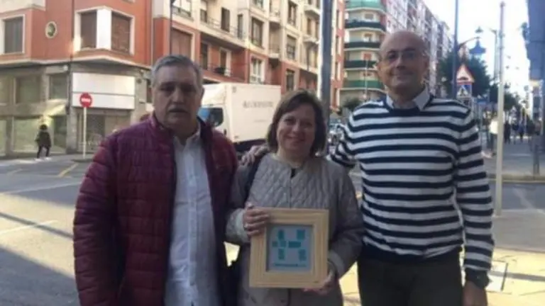 Se reconocen as&iacute; sus 25 a&ntilde;os de trayectoria