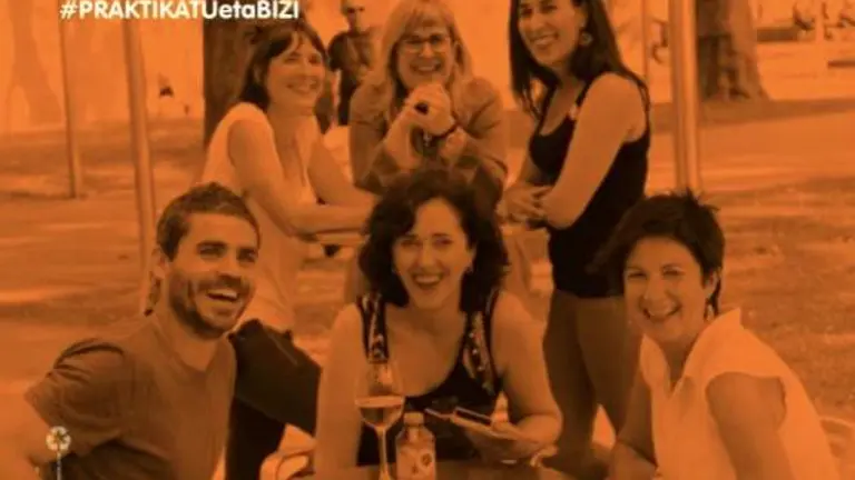 A d&iacute;a de hoy, hay 24 grupos activos 