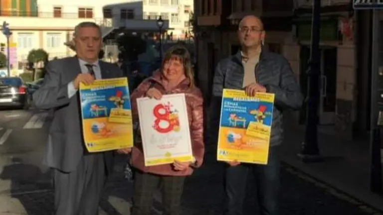 Vuelven los premios de carros de la compra 