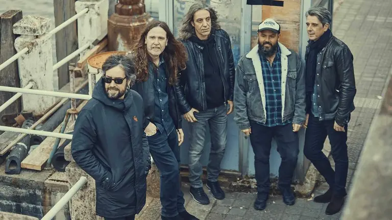 Entrevista a Tacoma