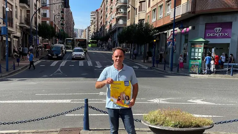 Ser&aacute; la segunda edici&oacute;n tras el par&oacute;n de 2020