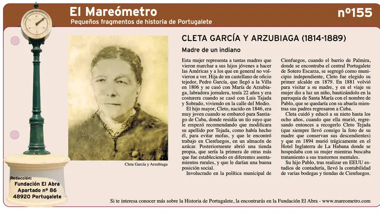 mareómetro