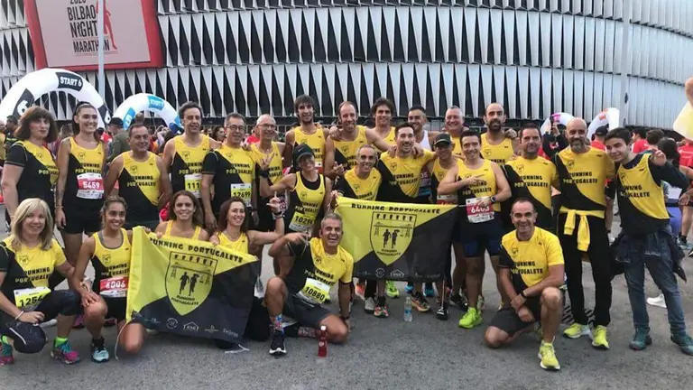 running-portugalete