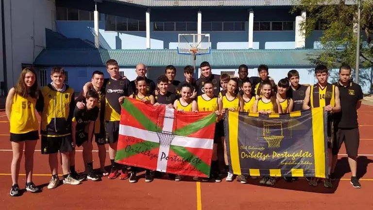 oribeltza-portugalete-gandia