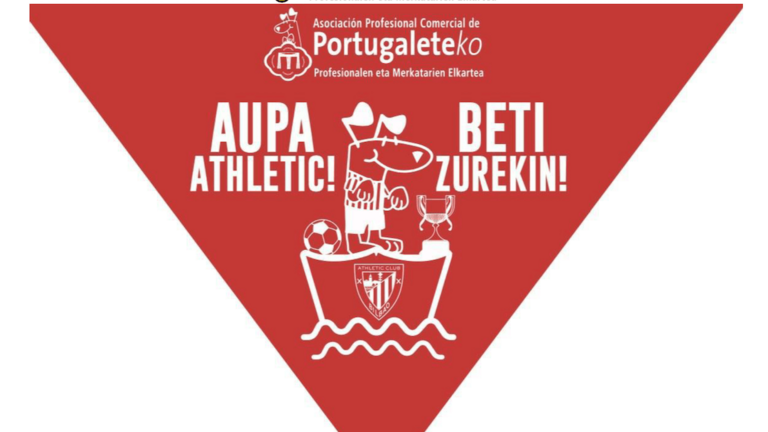 pañuelo-athletic-portugalete