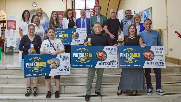 ganadores-ruta-pintxo-portugalete
