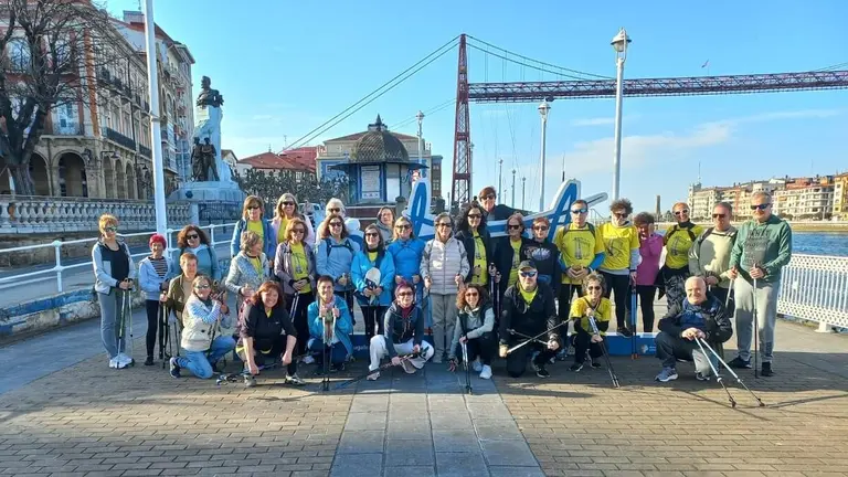 nordic-walking-portugalete